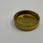Indmar Engine Block Casting Plug 7-8" Brass