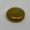 Indmar Engine Block Casting Plug 7-8" Brass