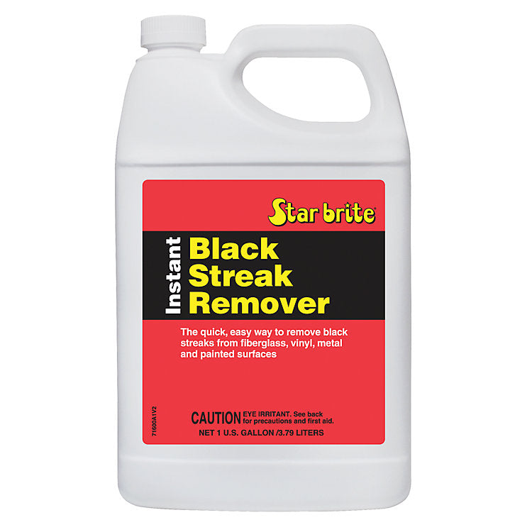 Star Brite Instant Black Streak Remover Gallon