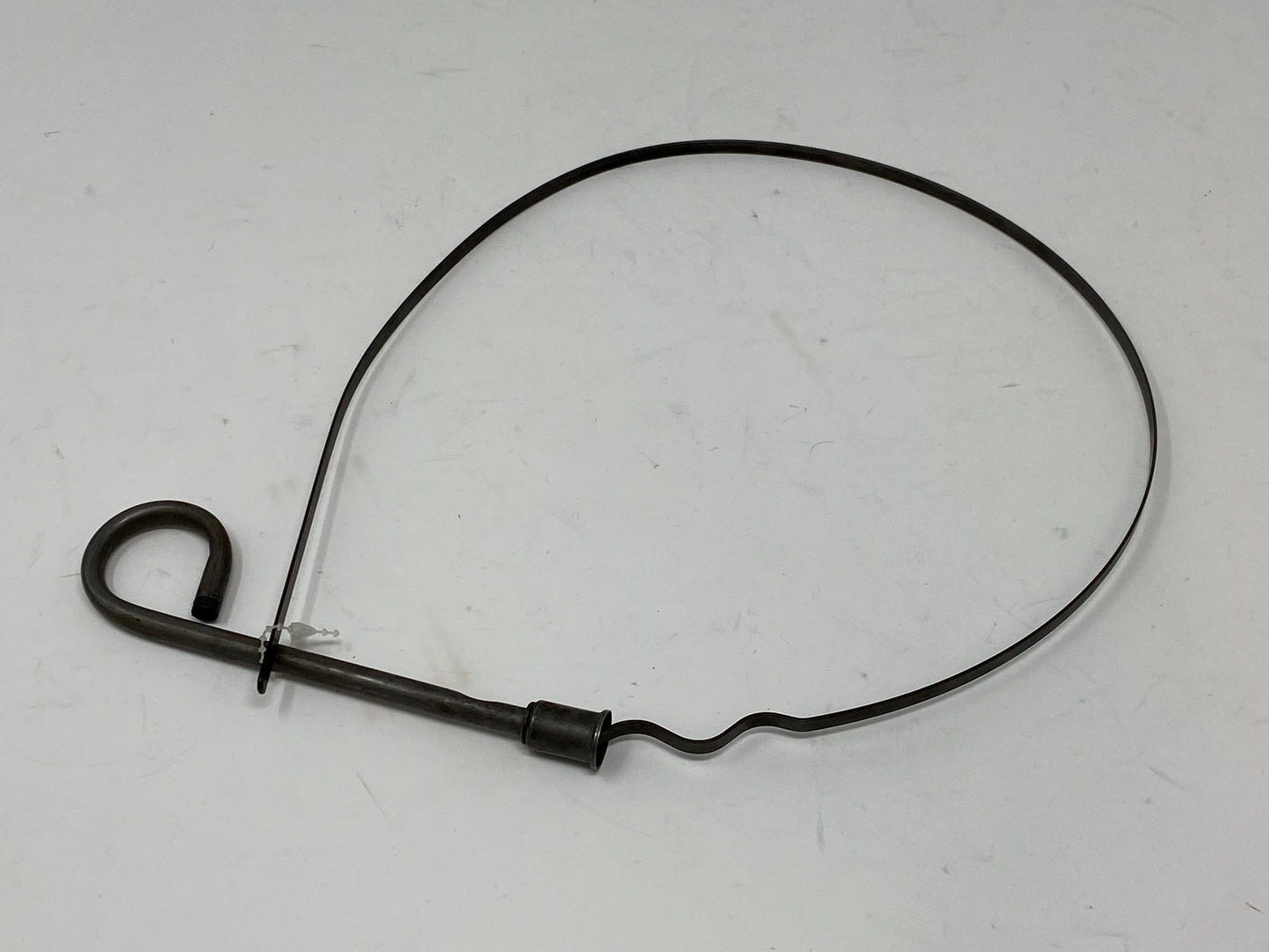 Engine Oil Dipstick Indmar 351