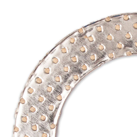 Indmar Gasket Armored Exh-Elbow 6.2L