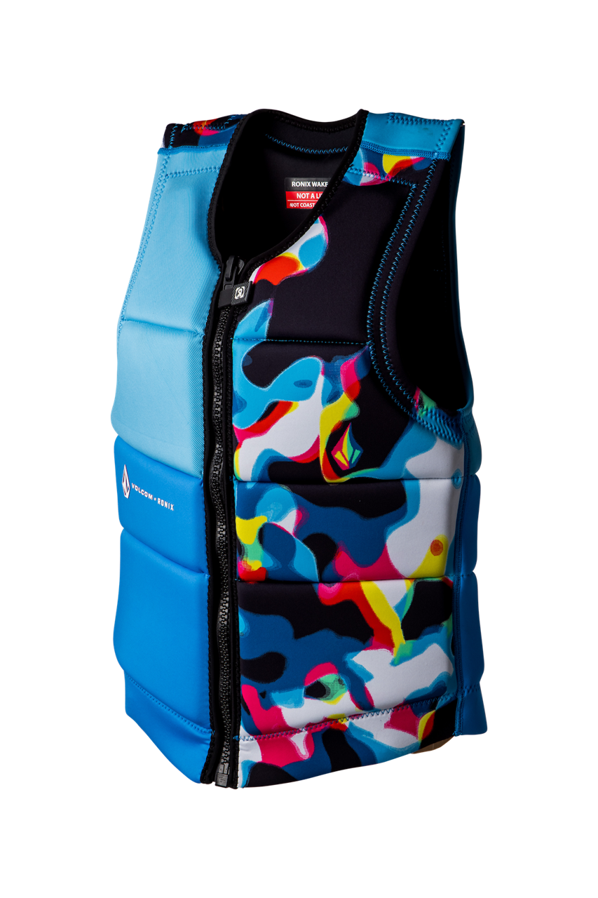 Ronix Volcom Impact Women's Comp Vest