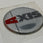 Decal Axis Boats 1-3/4" Steering Wheel Hub Decal