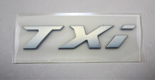 Malibu Txi Emblem