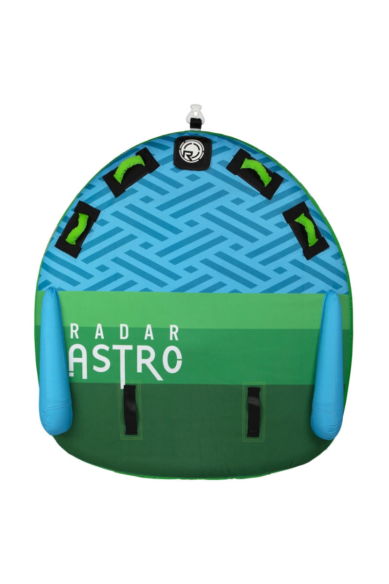 Radar Astro - Marshmallow Top - 2 Person Tube 2024