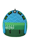 Radar Astro - Marshmallow Top - 2 Person Tube 2024