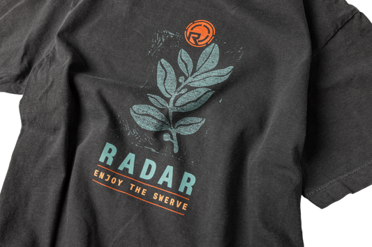 Radar Lyric Women's T-Shirt
