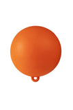 Radar Ski Buoy Orange