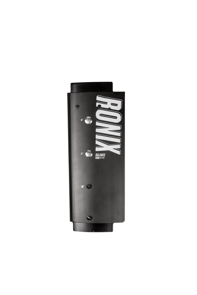Ronix Foil Fluid Adjustable14-20" Mast Only