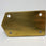 Shark Fin Style Tracking Fin 6.5"