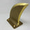 Shark Fin Style Tracking Fin 6.5"