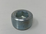 Indmar Exhaust Manifold 3/4" NPT Metal Drain Plug