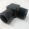 Indmar Exhaust Fitting Nylon Elbow 3/4" NPT x 1" Barb