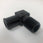 Indmar Exhaust Fitting Nylon Elbow  3/8" NPT x 5/8" Barb