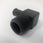 Indmar Exhaust Fitting Nylon Elbow 3/4" NPT x 5/8'' Barb