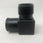 V-Drive Nylon Elbow 1" NPT x 1-1/4" Barb