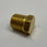 Indmar Engine Drain Plug Brass 1/4" NPT Fitting