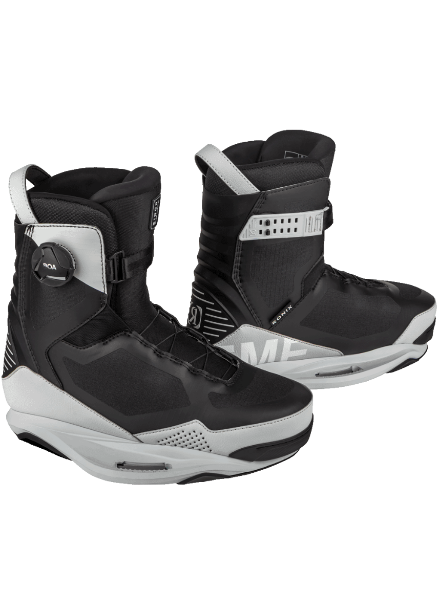 Ronix Supreme Boa Intuition+ Wakeboard Boots 2025