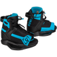 Ronix Vision Kids Wakeboard Bindings 2024