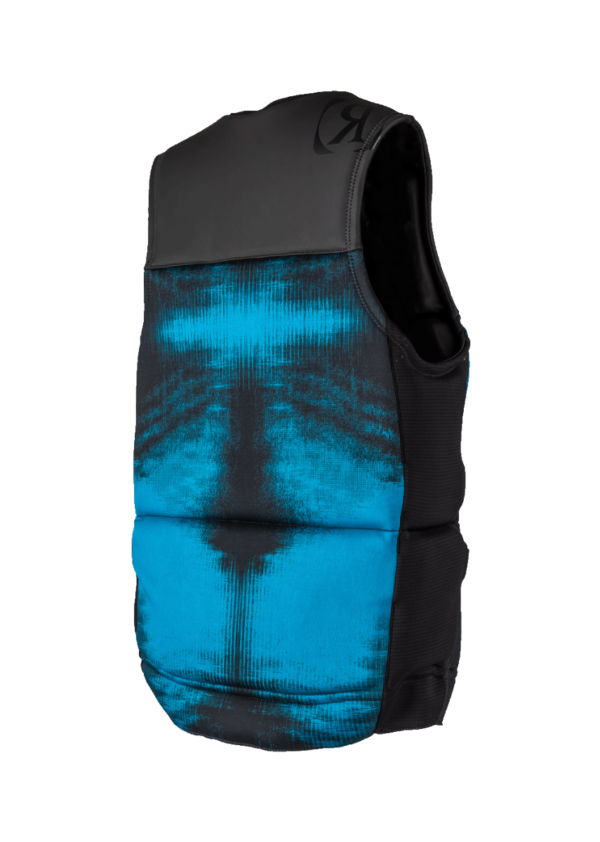 Ronix RXT Capella 3.0 CGA Life Vest Blue Noise 2022