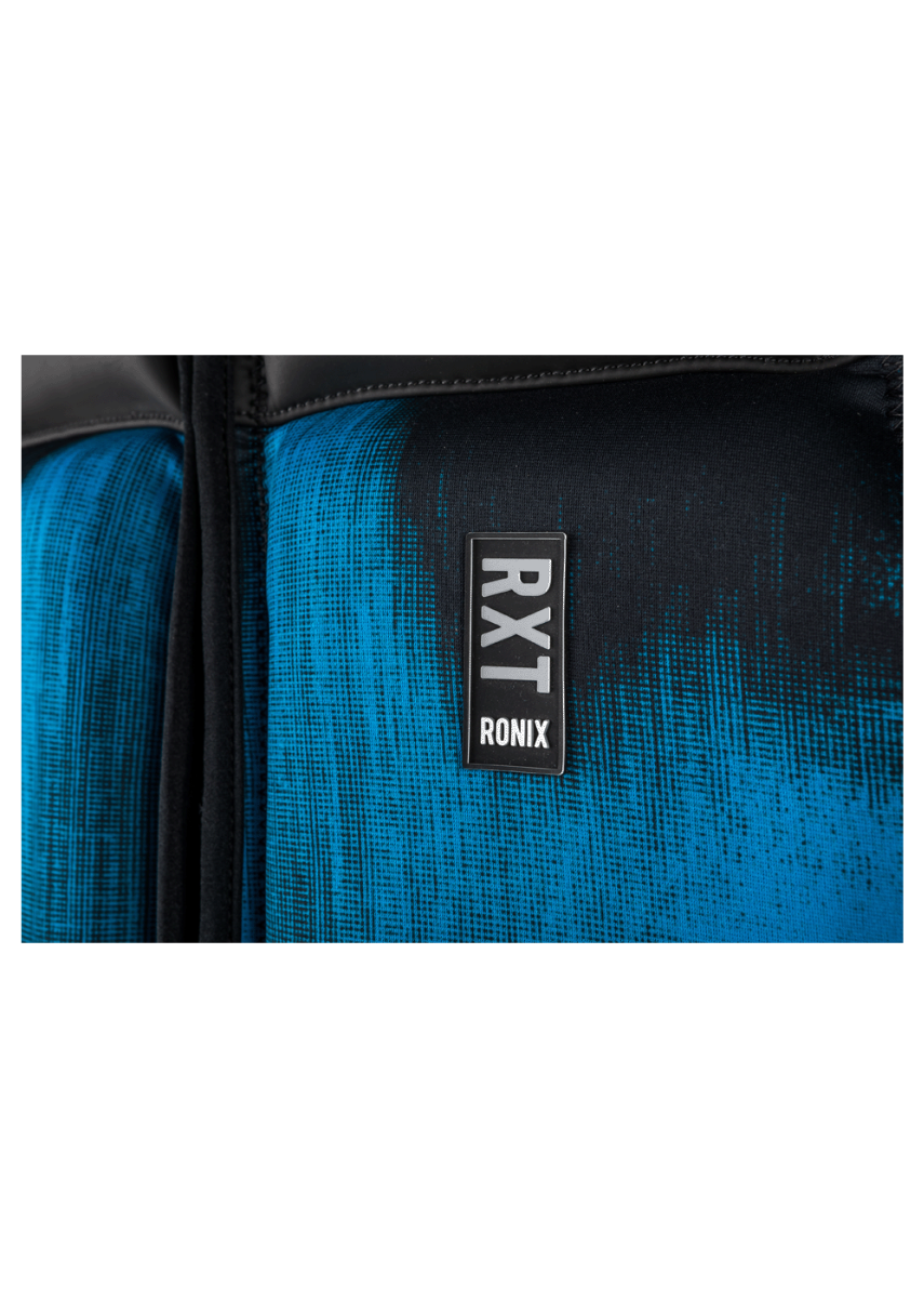 Ronix RXT Capella 3.0 CGA Life Vest Blue Noise 2022