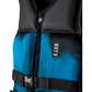 Ronix RXT Capella 3.0 CGA Life Vest Blue Noise 2022