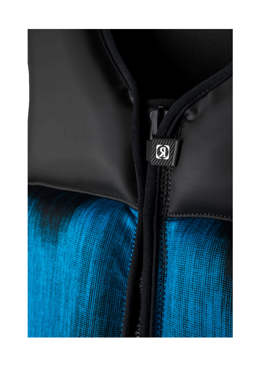 Ronix RXT Capella 3.0 CGA Life Vest Blue Noise 2022