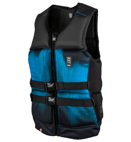 Ronix RXT Capella 3.0 CGA Life Vest Blue Noise 2022