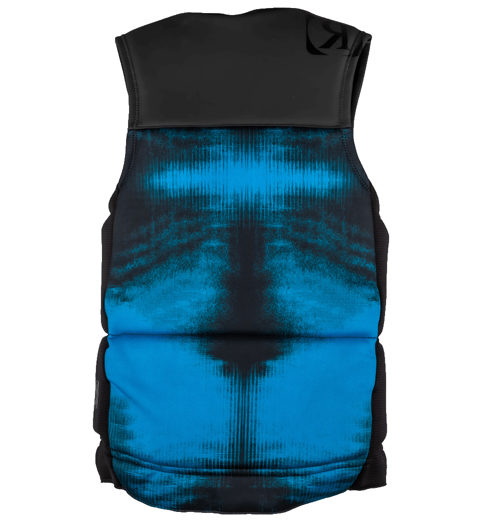 Ronix RXT Capella 3.0 CGA Life Vest Blue Noise 2022