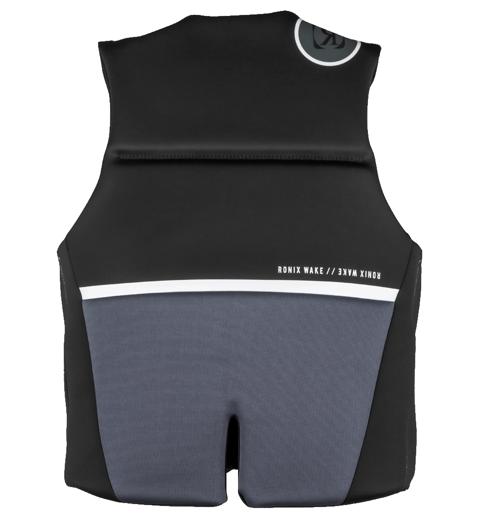 Ronix Vest Covert CGA Life Vest 2025