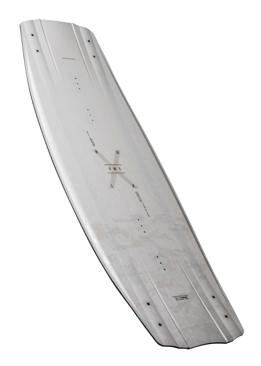 Ronix One Blackout Technology Crystal White 2022