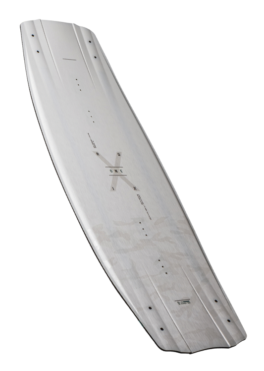 Ronix One Blackout Technology Crystal White 2022