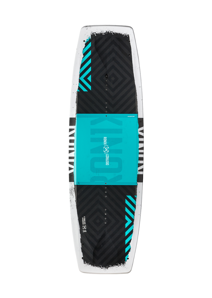 Ronix District Marine Blue Black 2023