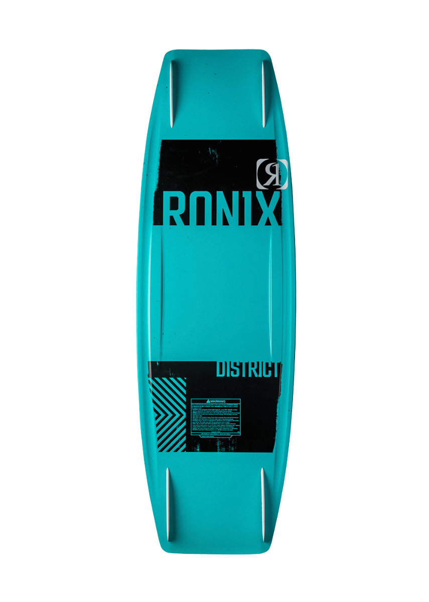 Ronix District Marine Blue Black 2023