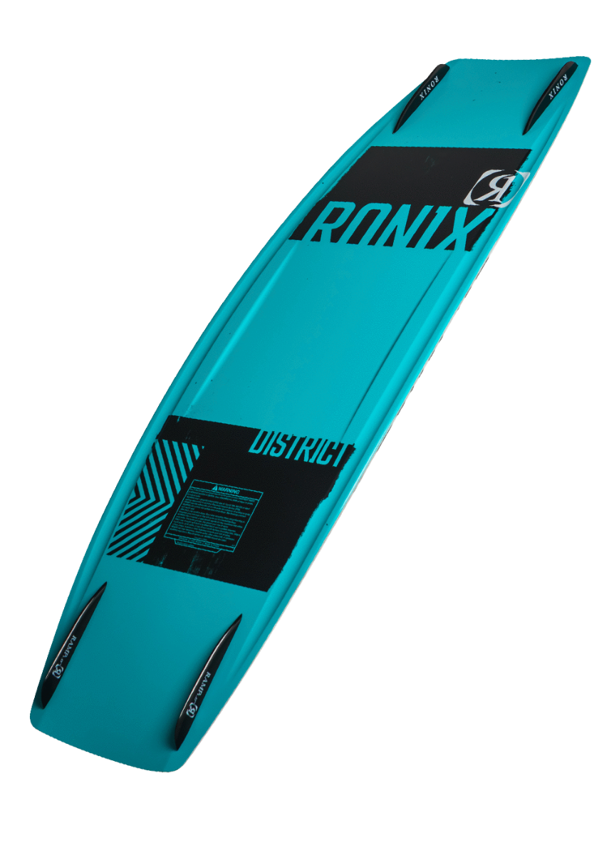 Ronix District Marine Blue Black 2023