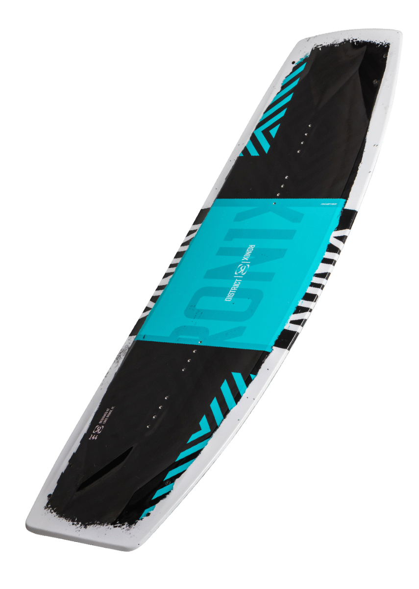 Ronix District Marine Blue Black 2023