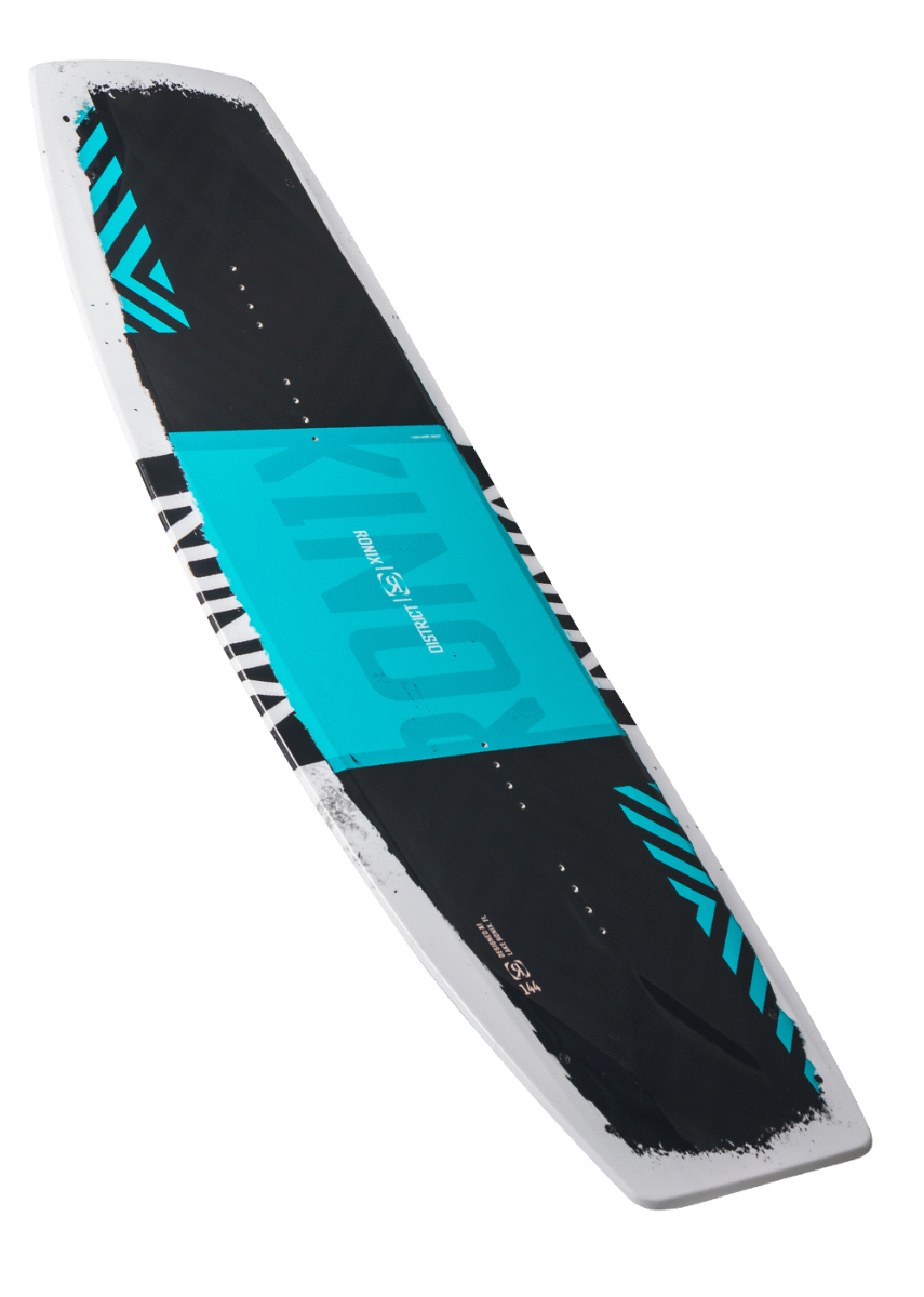 Ronix District Marine Blue Black 2023