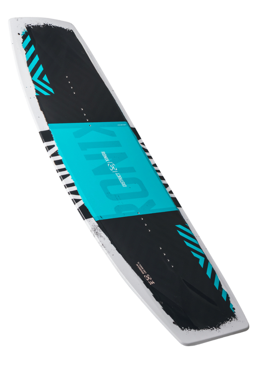 Ronix District Marine Blue Black 2023