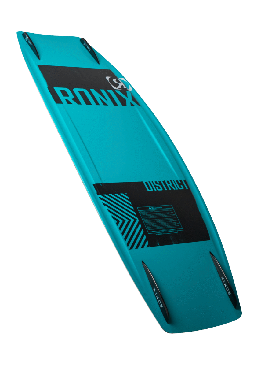 Ronix District Marine Blue Black 2023