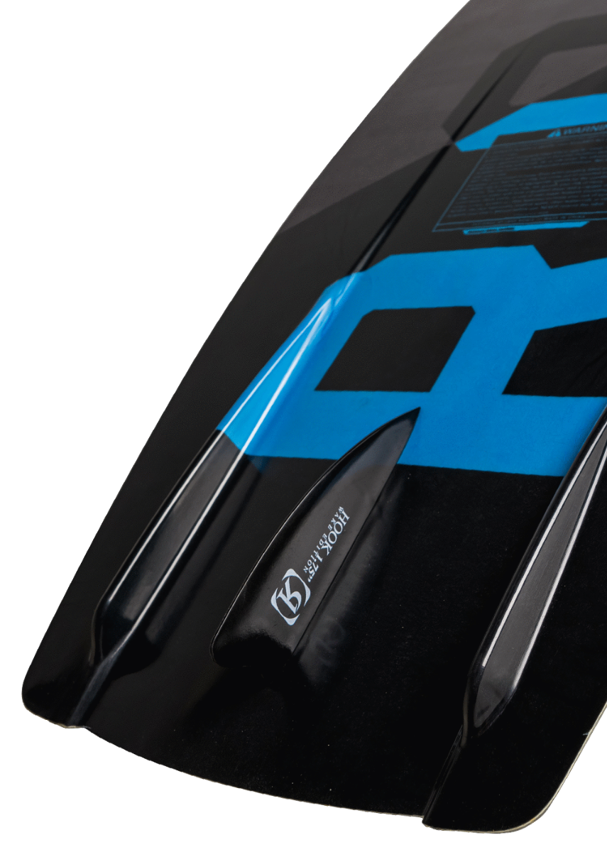 Ronix Vault Wakeboard 2025