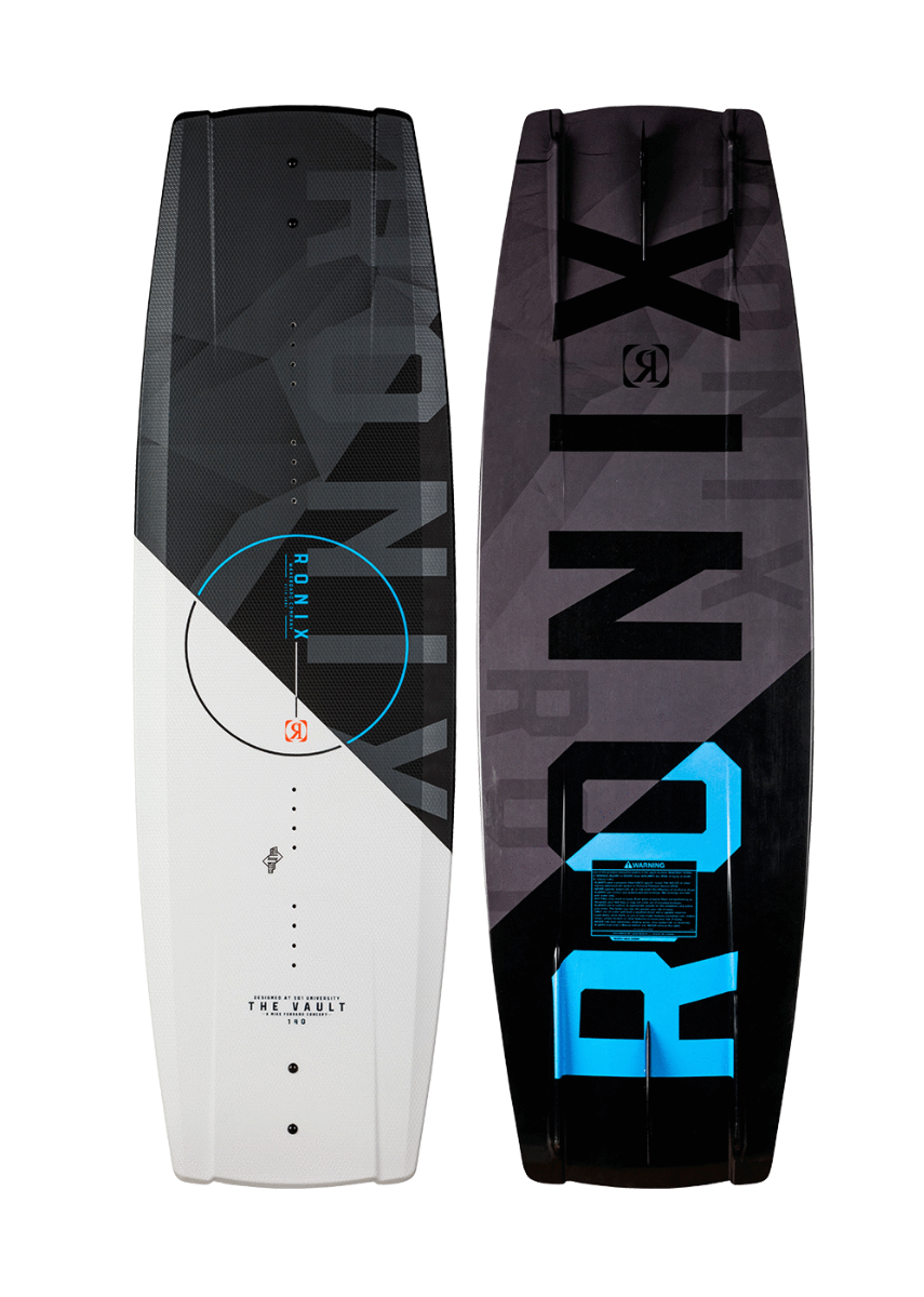 Ronix Vault Wakeboard 2025