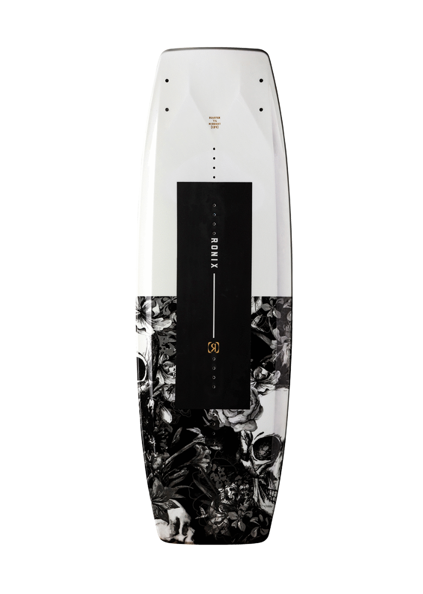 Ronix Quarter Til Midnight Women's Wakeboard 2024