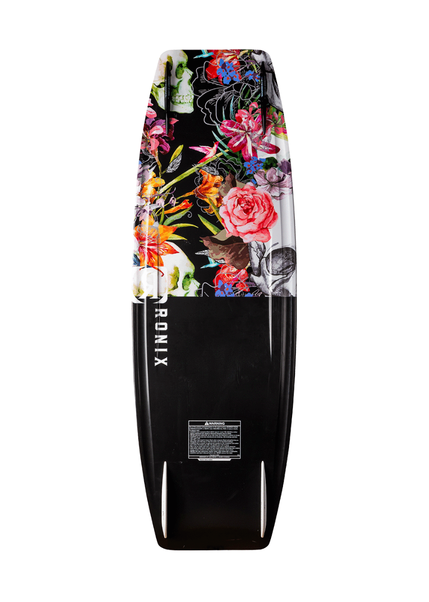 Ronix Quarter Til Midnight Women's Wakeboard 2024