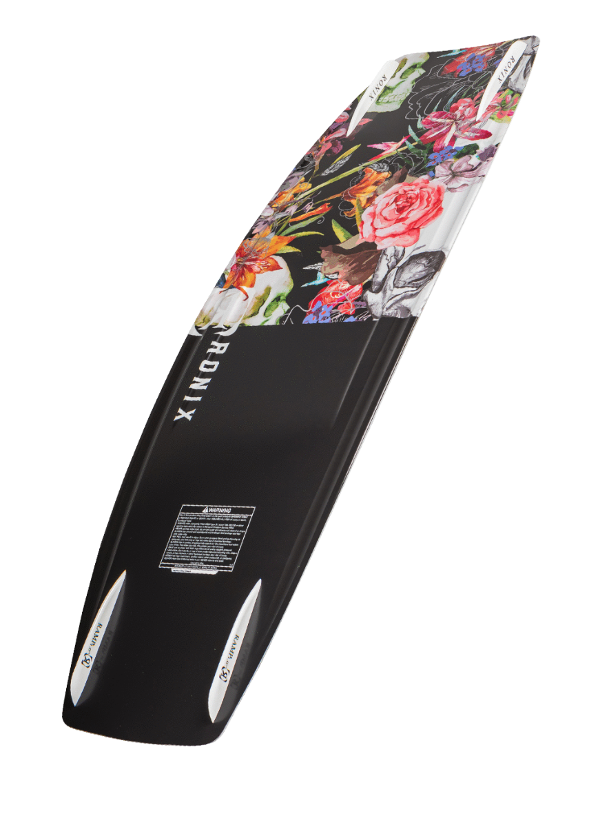 Ronix Quarter Til Midnight Women's Wakeboard 2024