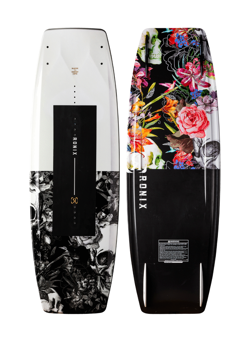 Ronix Quarter Til Midnight Women's Wakeboard 2024