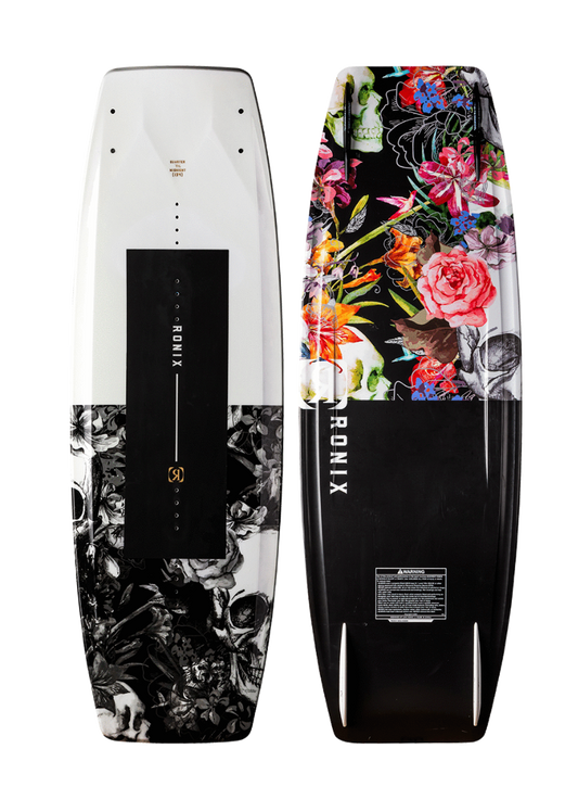 Ronix Quarter Til Midnight Women's Wakeboard 2024