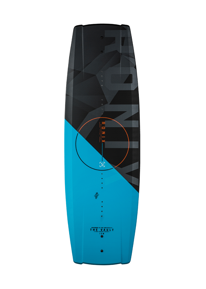 Ronix Kids Vault Textured Blue Black 2025