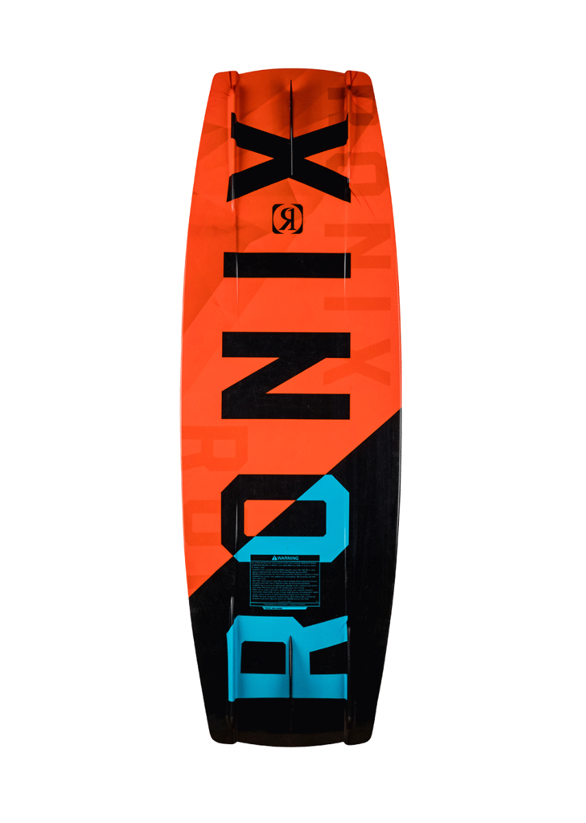 Ronix Kids Vault Textured Blue Black 2025