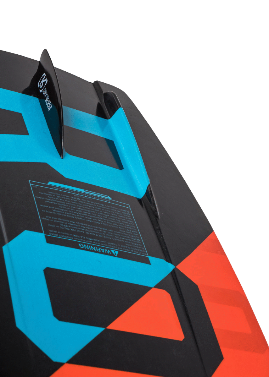 Ronix Kids Vault Textured Blue Black 2025