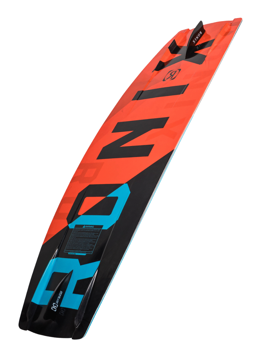 Ronix Kids Vault Textured Blue Black 2025